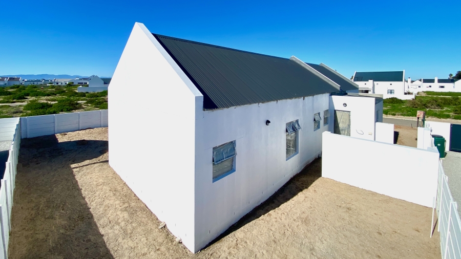 3 Bedroom Property for Sale in Atlantic Waves Estate Western Cape